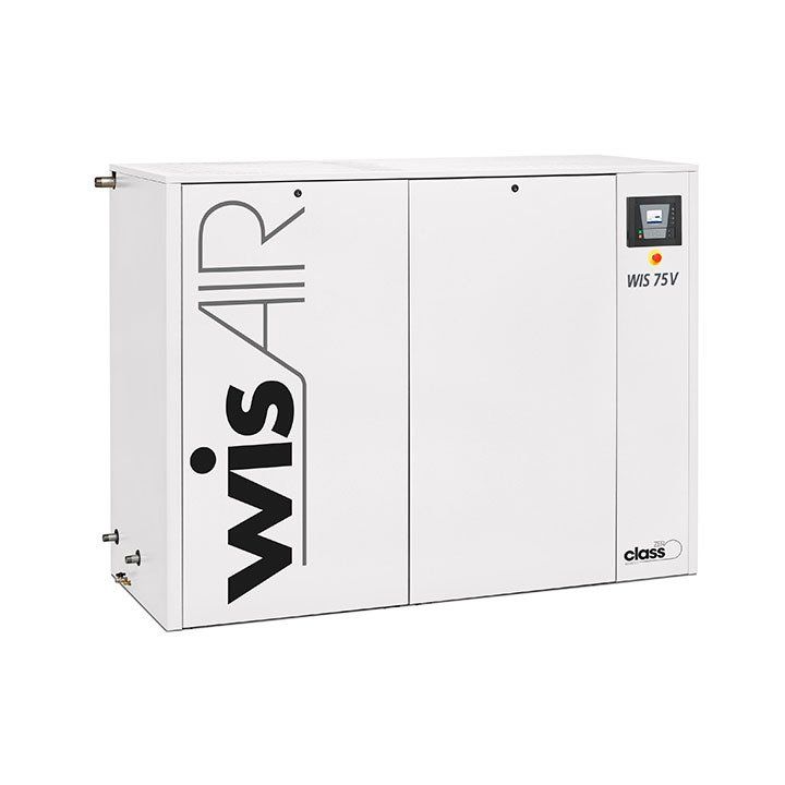 Compressore Ceccato oil free - ATE S.R.L.