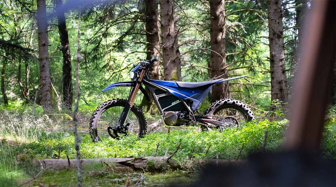 Electric Motion Escape Electric Motion Escape