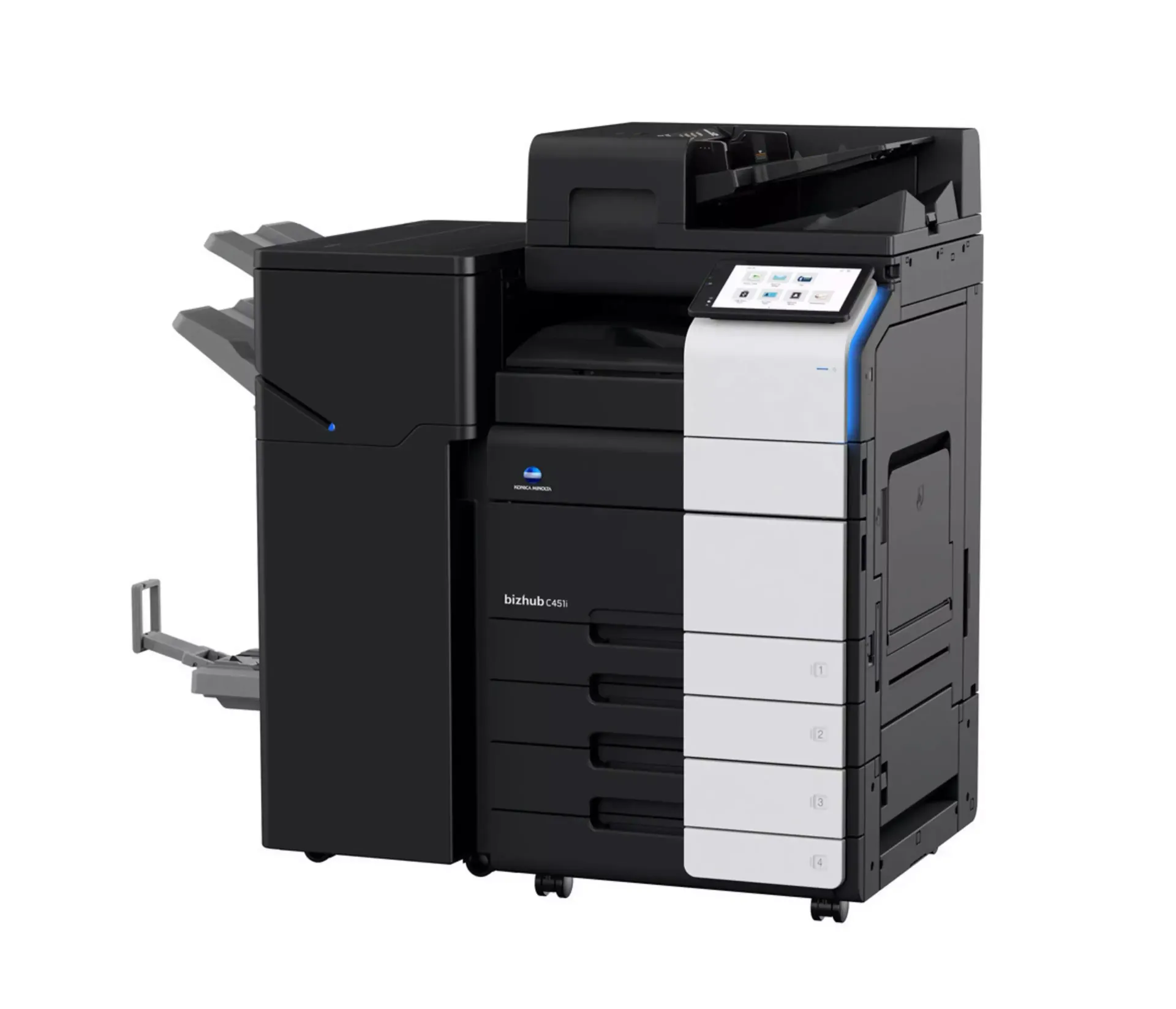 Bizhub C451i