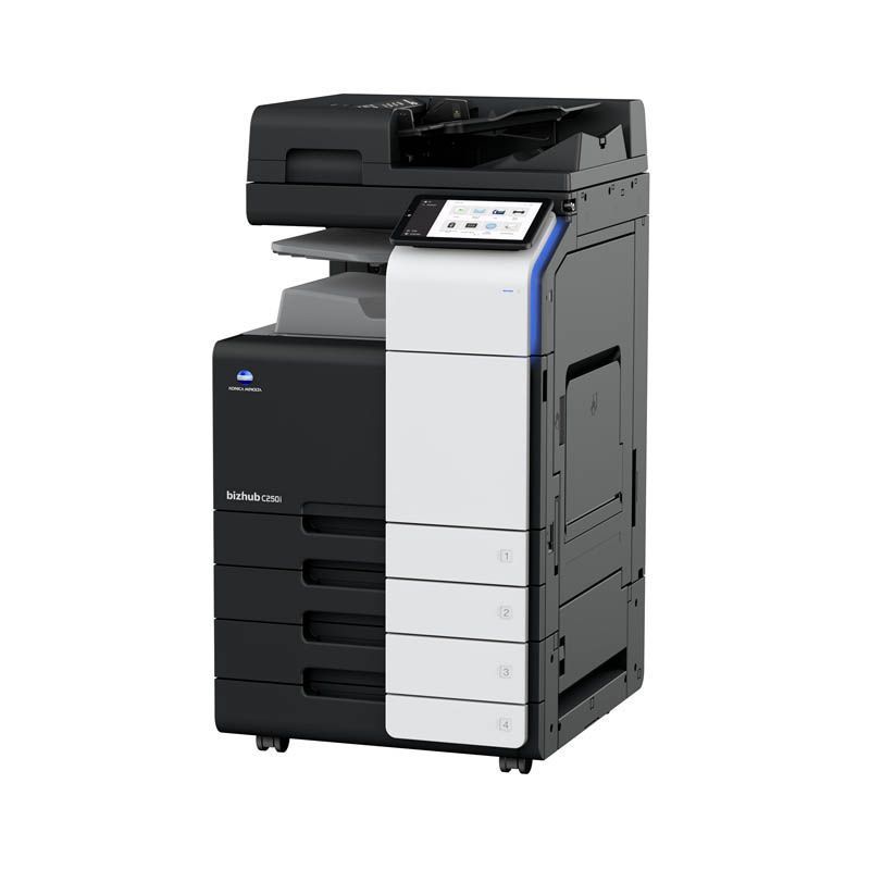 Bizhub C251i