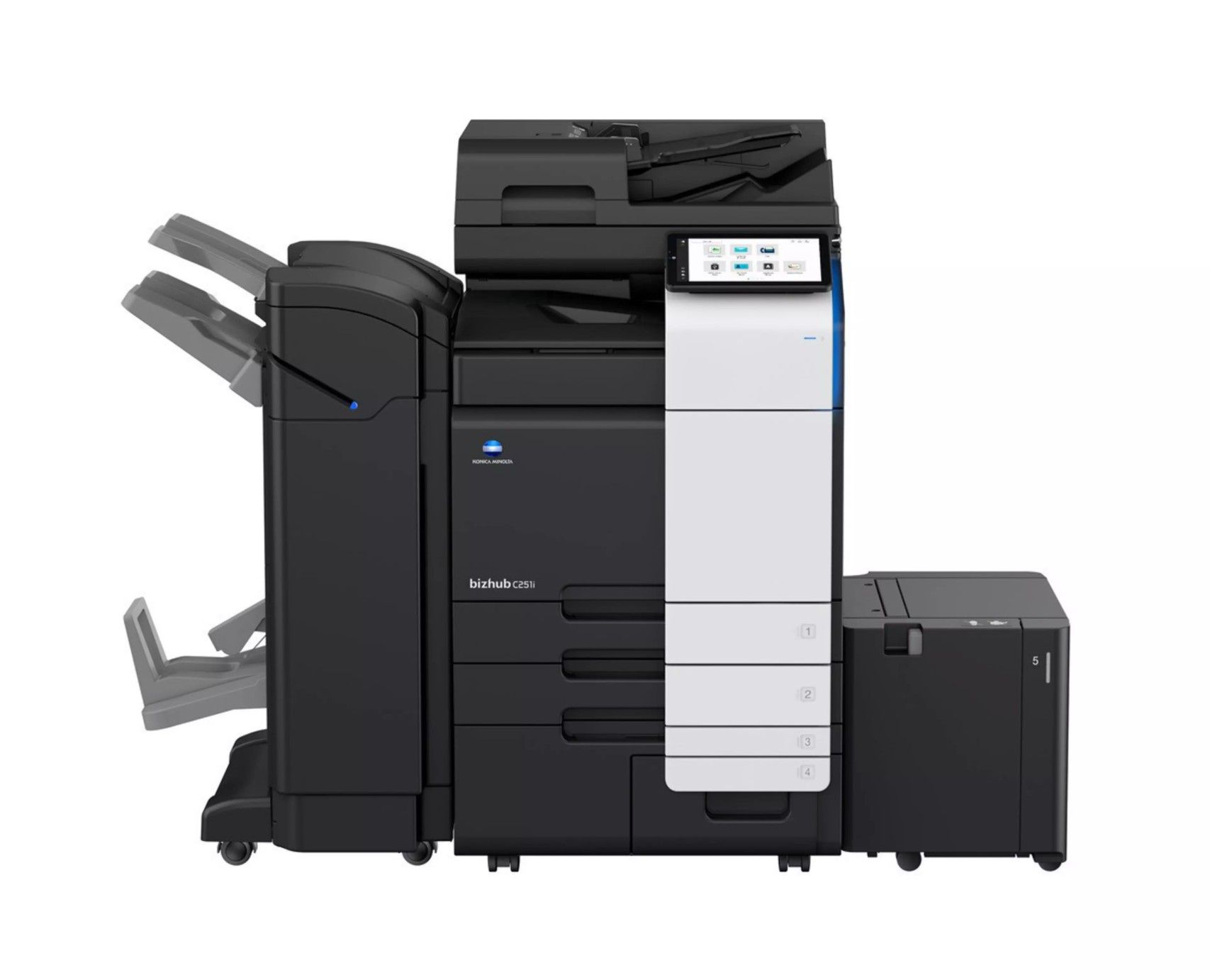 Bizhub C251i