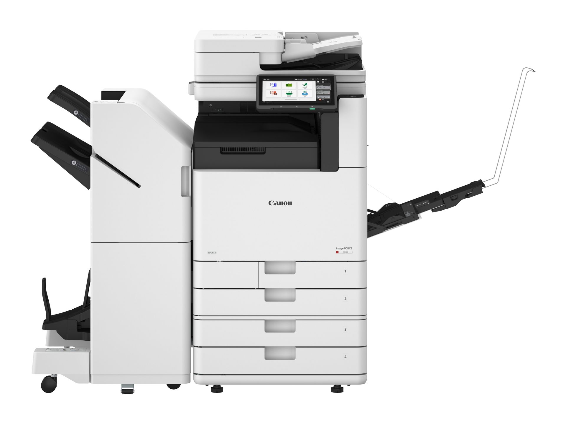 imageFORCE C 3150