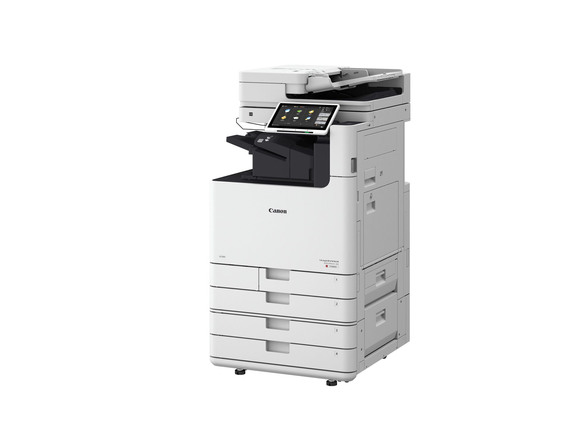 iR ADVANCE DX C5735i