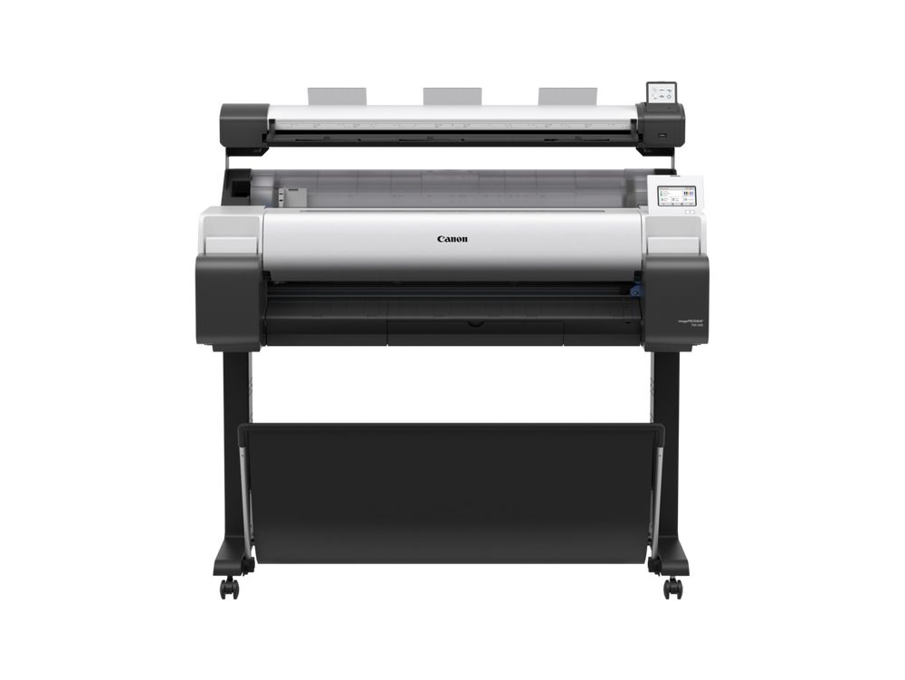 imagePROGRAF TM-340 MFP