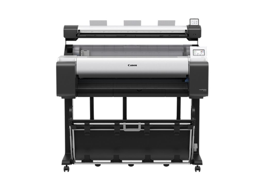 imagePROGRAF TM-350 / TM-355 MFP