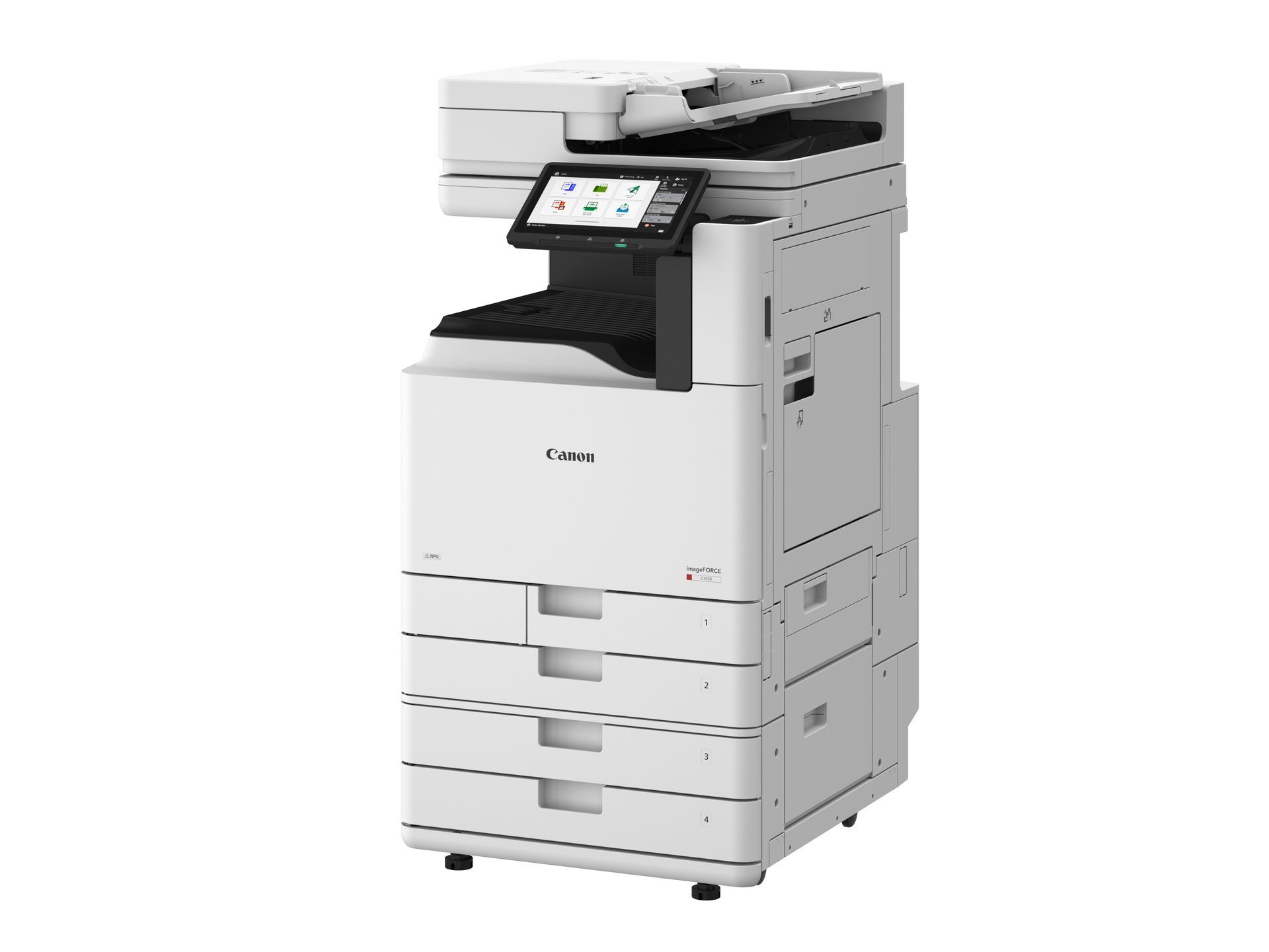 imageFORCE C3150