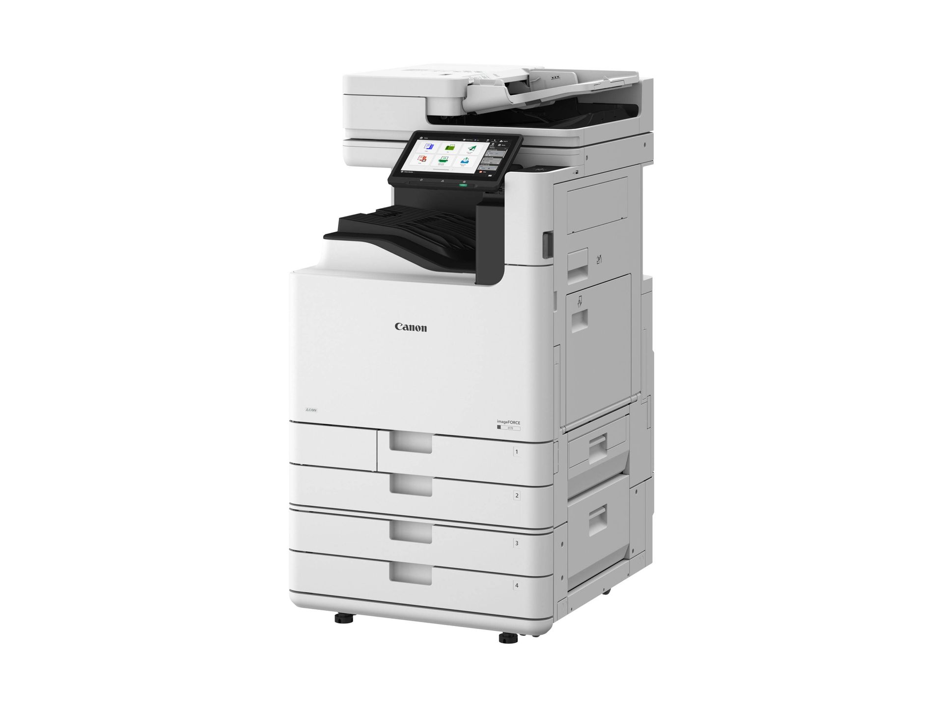 imageFORCE 6155
