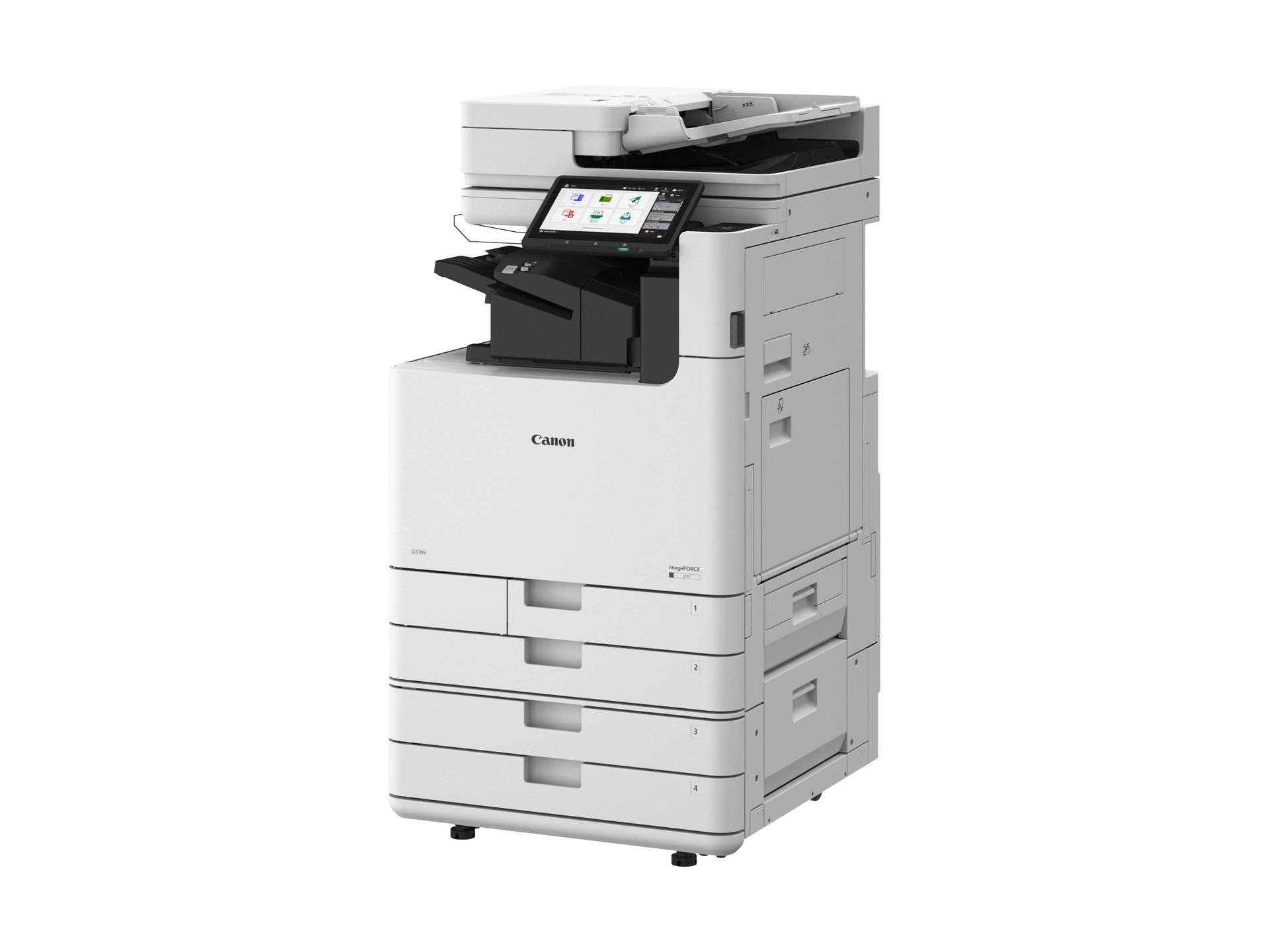 imageFORCE 6155