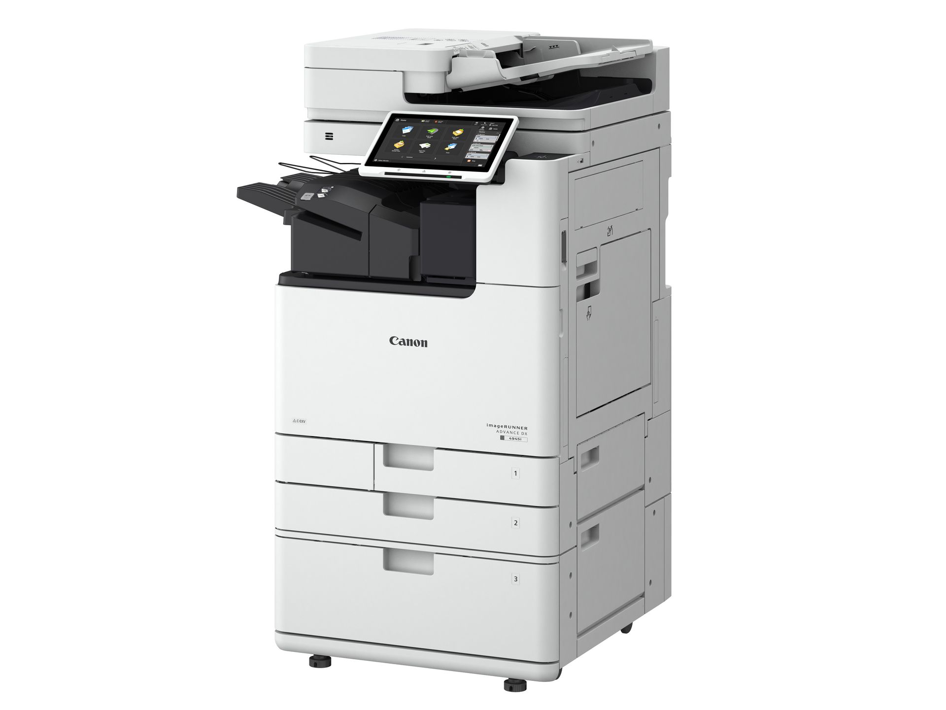 iR ADVANCE DX 4925i