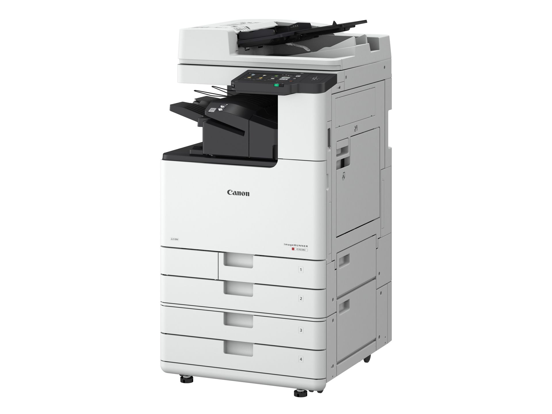 imageRUNNER C3326i