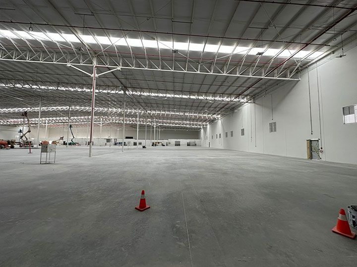 PROFESIONALES DRYWALL TABLAROCA