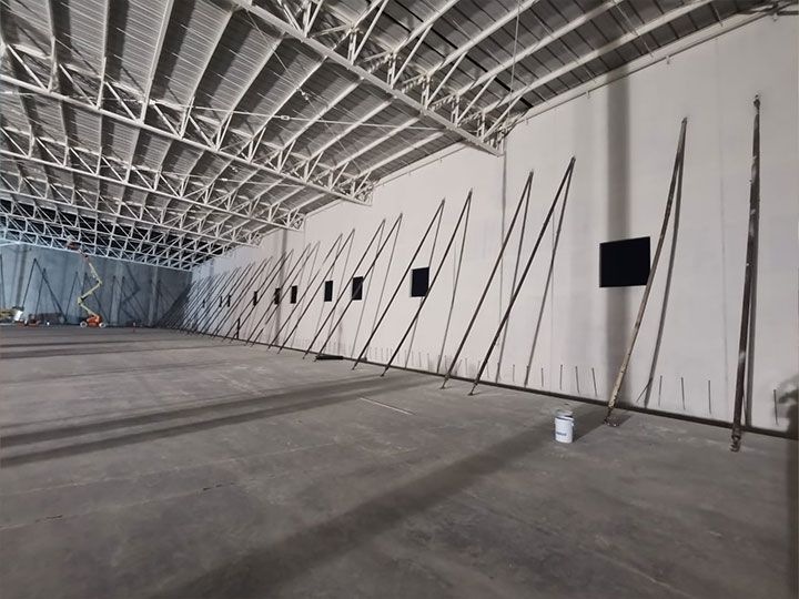 PROFESIONALES DRYWALL TABLAROCA