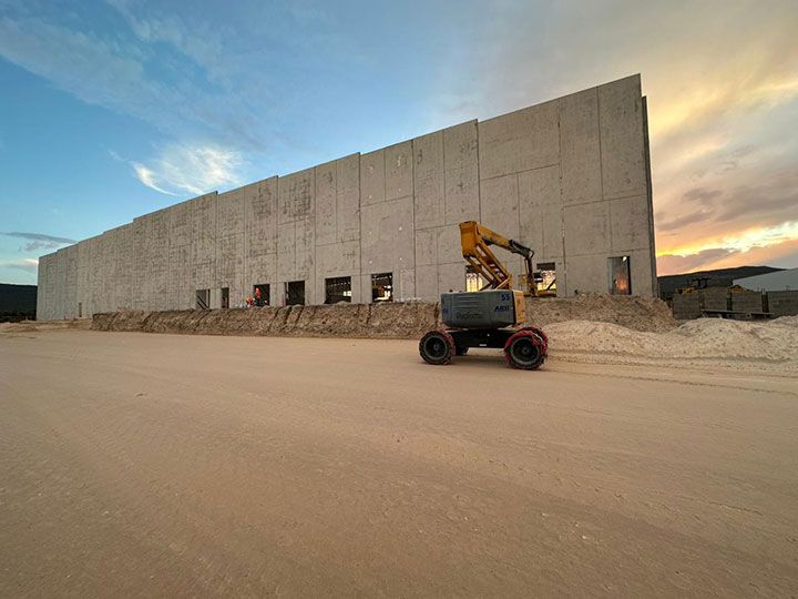 PROFESIONALES DRYWALL TABLAROCA