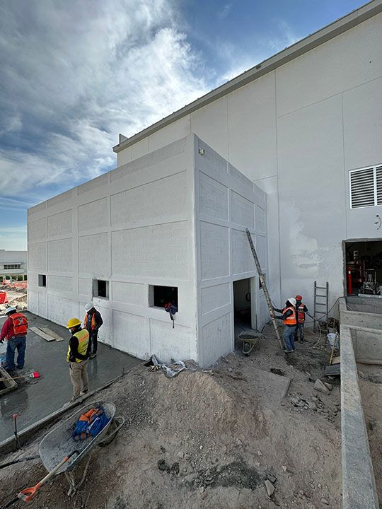 PROFESIONALES DRYWALL TABLAROCA