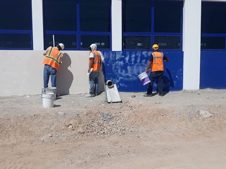 PROFESIONALES DRYWALL TABLAROCA