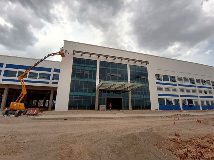 PROFESIONALES DRYWALL TABLAROCA