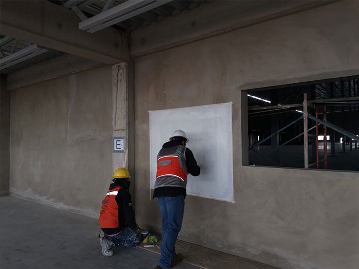PROFESIONALES DRYWALL TABLAROCA