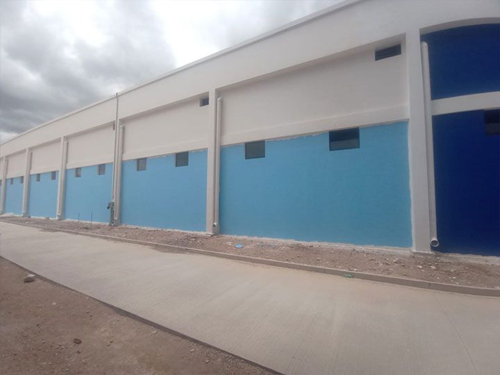 PROFESIONALES DRYWALL TABLAROCA