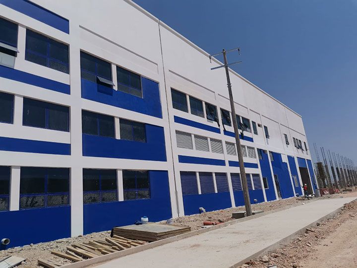 PROFESIONALES DRYWALL TABLAROCA