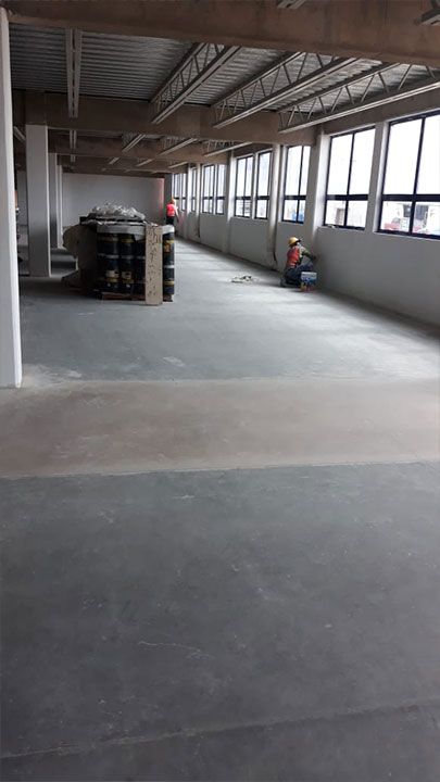 PROFESIONALES DRYWALL TABLAROCA