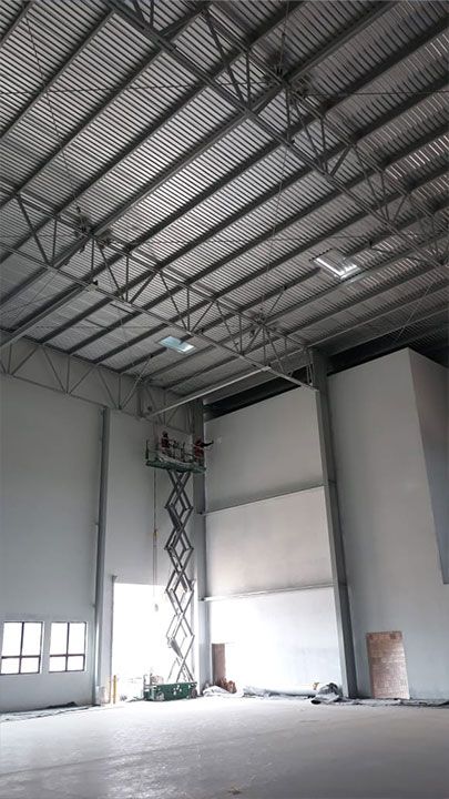 PROFESIONALES DRYWALL TABLAROCA