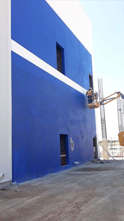 PROFESIONALES DRYWALL TABLAROCA