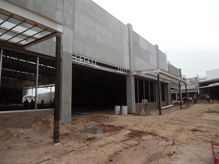 PROFESIONALES DRYWALL TABLAROCA