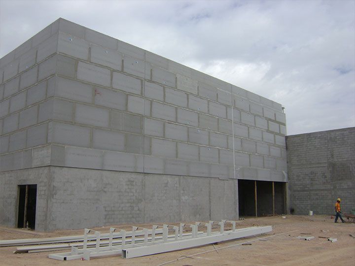 PROFESIONALES DRYWALL TABLAROCA
