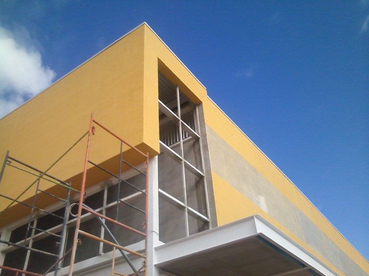 PROFESIONALES DRYWALL TABLAROCA