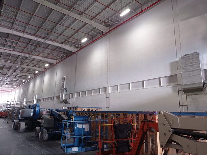 PROFESIONALES DRYWALL TABLAROCA