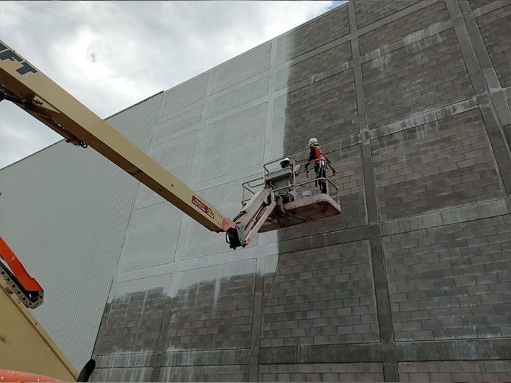 PROFESIONALES DRYWALL TABLAROCA