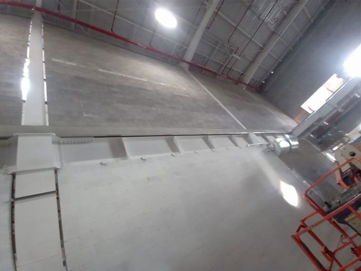 PROFESIONALES DRYWALL TABLAROCA