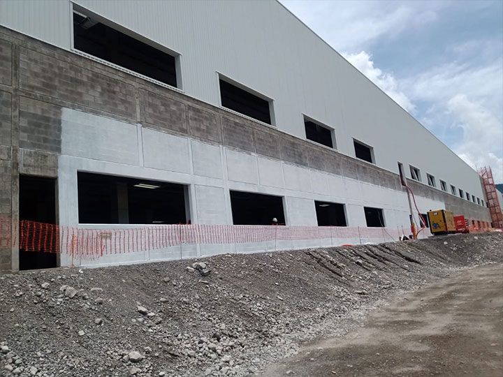 PROFESIONALES DRYWALL TABLAROCA