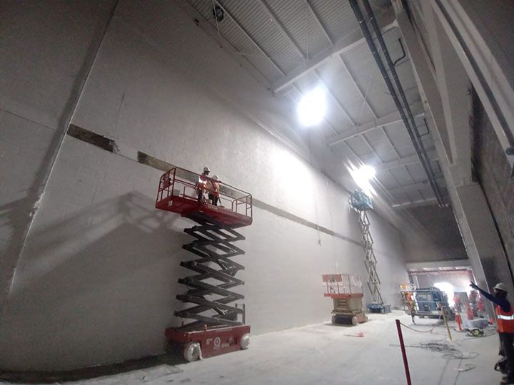 PROFESIONALES DRYWALL TABLAROCA