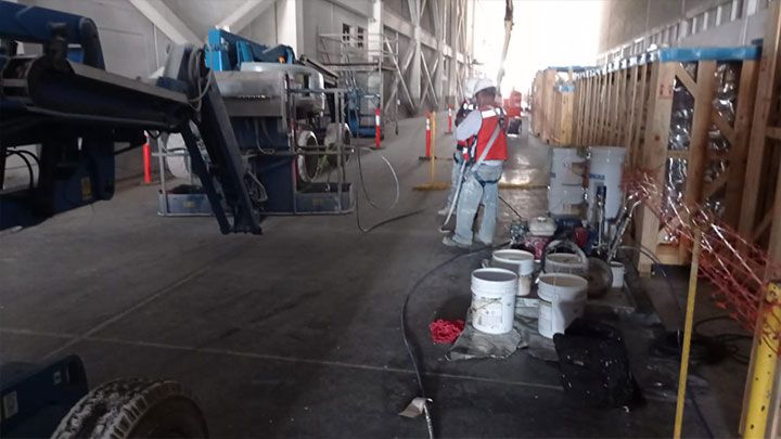 PROFESIONALES DRYWALL TABLAROCA