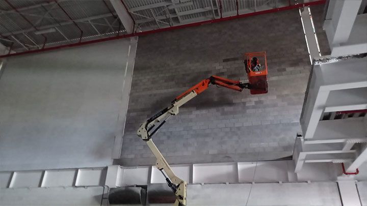 PROFESIONALES DRYWALL TABLAROCA