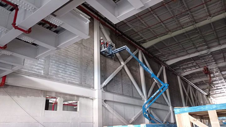 PROFESIONALES DRYWALL TABLAROCA