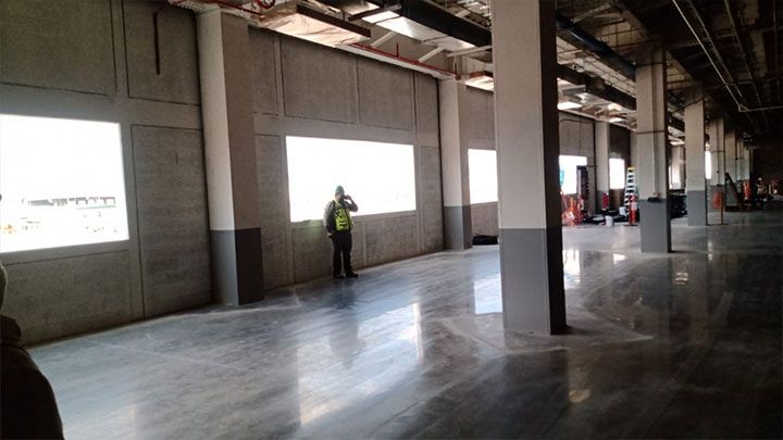 PROFESIONALES DRYWALL TABLAROCA