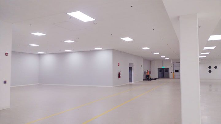 PROFESIONALES DRYWALL TABLAROCA