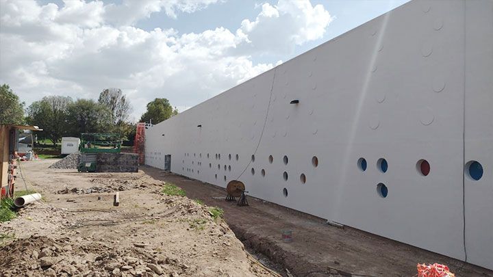 PROFESIONALES DRYWALL TABLAROCA