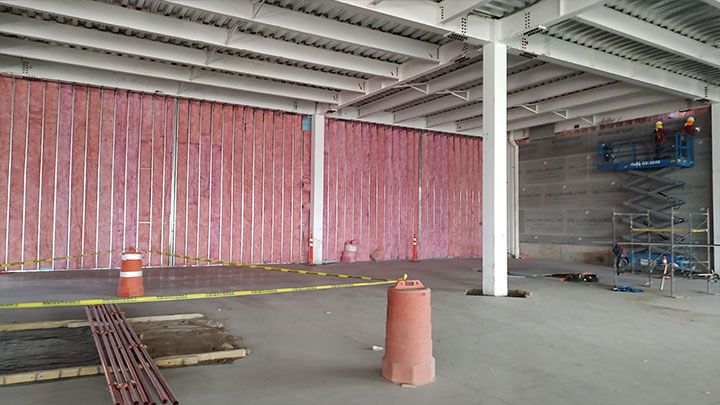 PROFESIONALES DRYWALL TABLAROCA