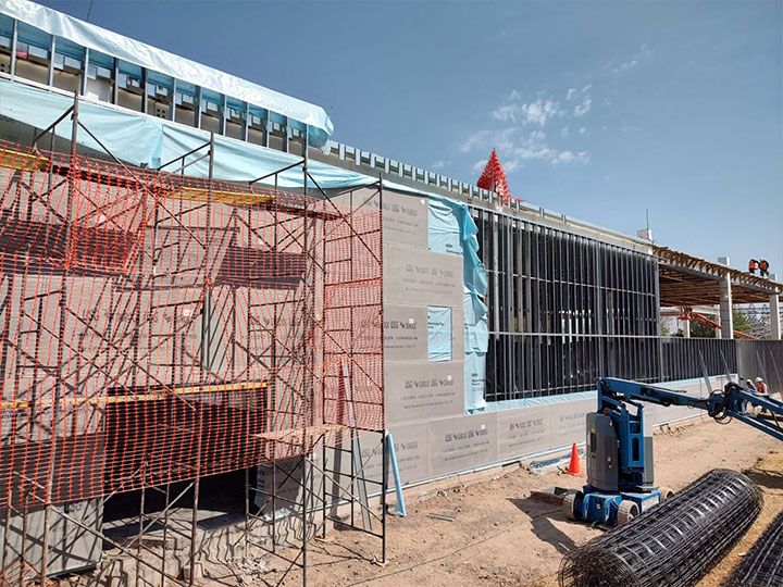 PROFESIONALES DRYWALL TABLAROCA