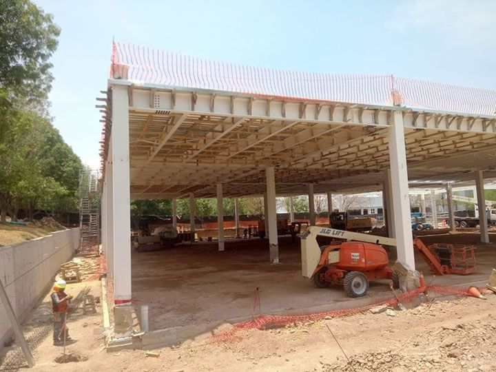 PROFESIONALES DRYWALL TABLAROCA