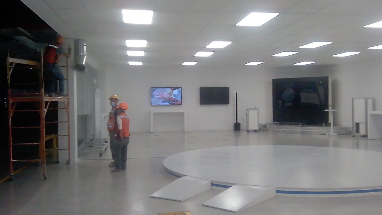 PROFESIONALES DRYWALL TABLAROCA