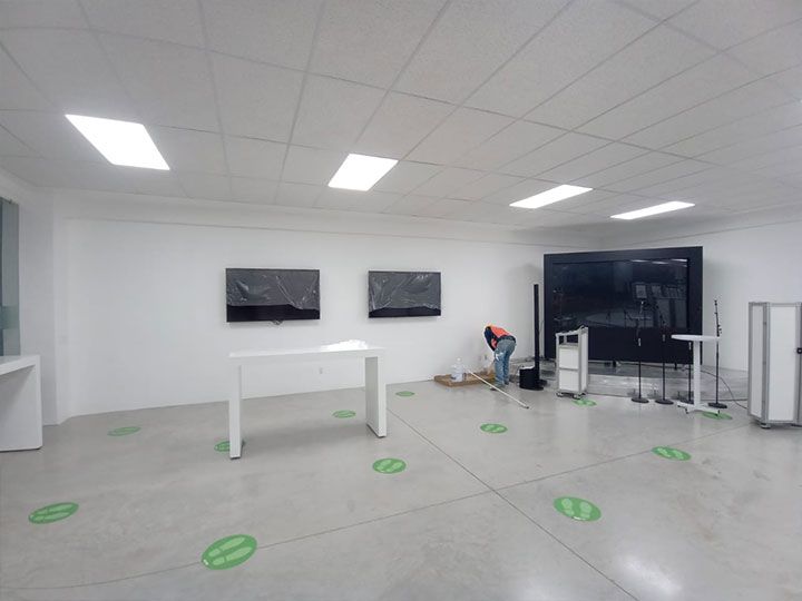 PROFESIONALES DRYWALL TABLAROCA