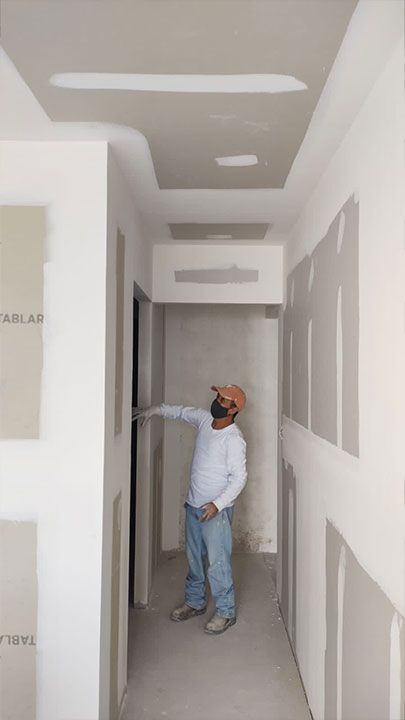 PROFESIONALES DRYWALL TABLAROCA