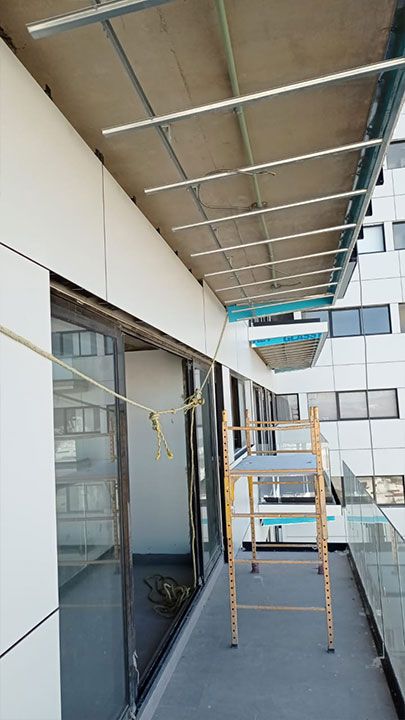 PROFESIONALES DRYWALL TABLAROCA