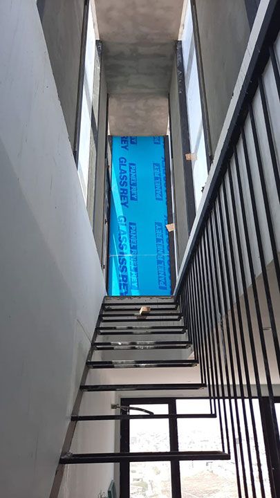 PROFESIONALES DRYWALL TABLAROCA