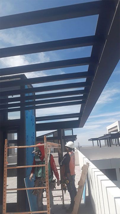 PROFESIONALES DRYWALL TABLAROCA