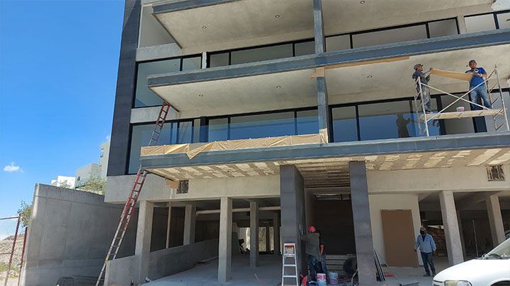 PROFESIONALES DRYWALL TABLAROCA